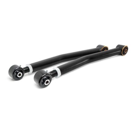 Rough Country X-Flex Control Arms - Front - Lower - Jeep Wrangler JK (2007-2018)