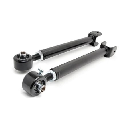 Rough Country X-Flex Control Arms - Front - Upper - Jeep Wrangler JK (2007-2018)