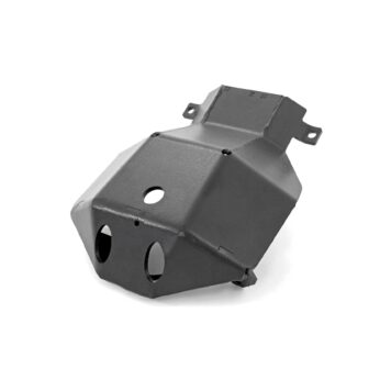 Rough Country M210 Diff Skid - Jeep Gladiator JT Rubicon/Wrangler 4xe/Wrangler JL Rubicon (18-23)