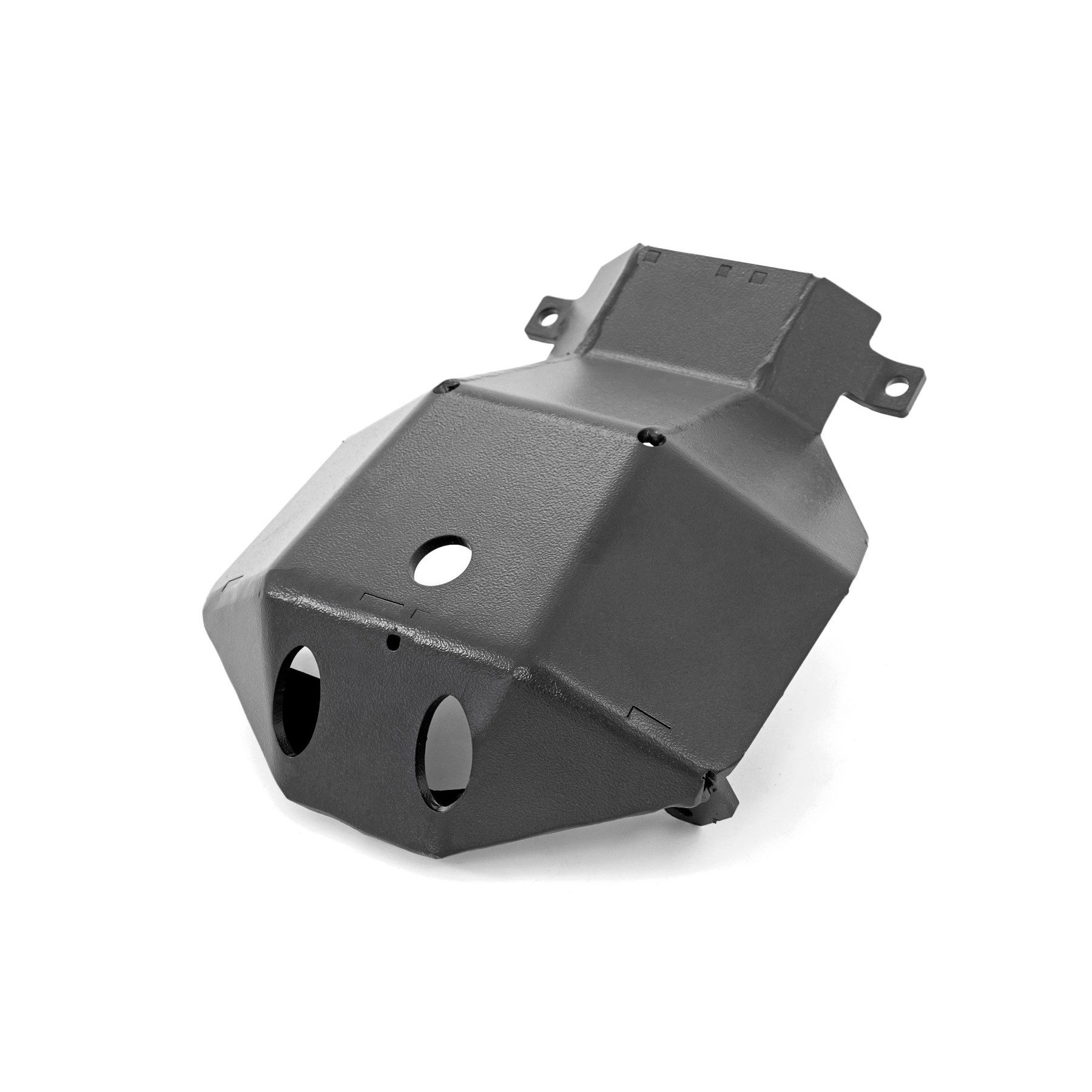 Rough Country M210 Diff Skid - Jeep Gladiator JT Rubicon/Wrangler 4xe/Wrangler JL Rubicon (18-23)