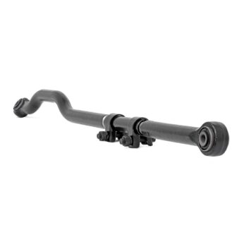 Rough Country Track Bar - Forged - Rear - 0-6 Inch Lift - Jeep Wrangler 4xe (21-23)/Wrangler JL (18-23)