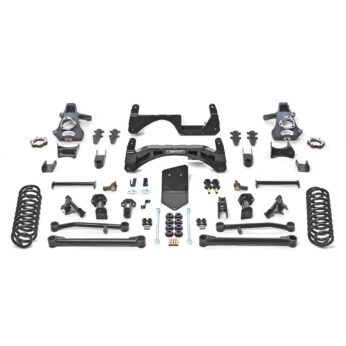 Fabtech 6" BASIC SYS 2015-16 GM C/K1500 SUV