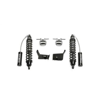 Fabtech 6" COIL OVER CONV W/ 2.5 DL 17-21 FORD F250/F350 4WD DIESEL
