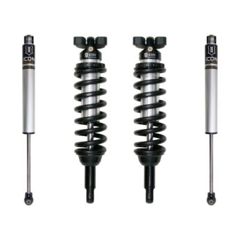15-UP COLORADO 1.75-3" STAGE 1 SUSPENSION SYSTEM