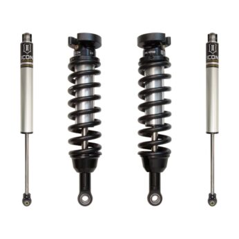 11-UP RANGER T6 1-3" STAGE 1 SUSPENSION SYSTEM
