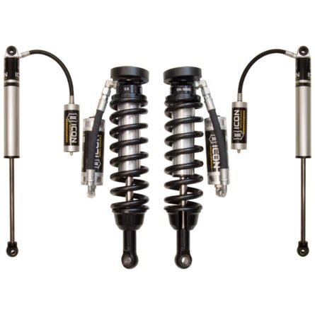 11-UP RANGER T6 1-3" STAGE 2 SUSPENSION SYSTEM