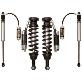 11-UP RANGER T6 1-3" STAGE 3 SUSPENSION SYSTEM