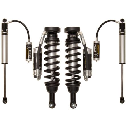 11-UP RANGER T6 1-3" STAGE 3 SUSPENSION SYSTEM