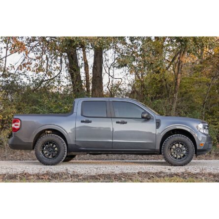 Rough Country 1 in Leveling Kit - Ford Maverick 4WD (2022-2023)