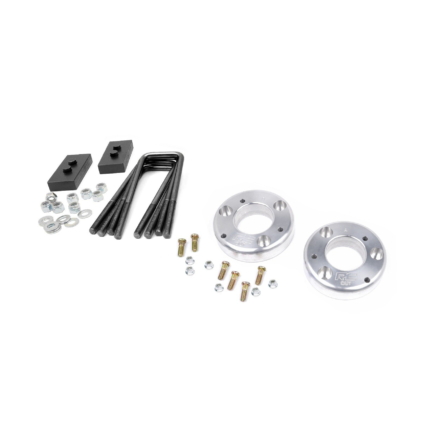 Rough Country 2 Inch Lift Kit - Ford F-150 2WD/4WD (2021-2023)