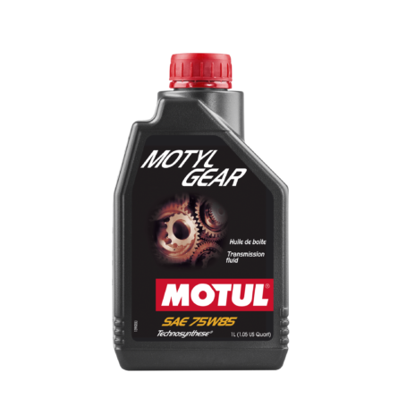 Motul MOTYLGEAR 75W85 12X1L