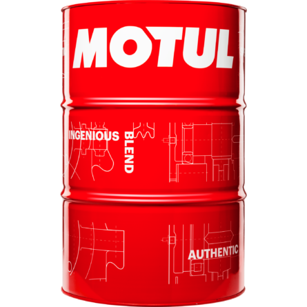 Motul 8100 ECO-LITE 5W20 208L