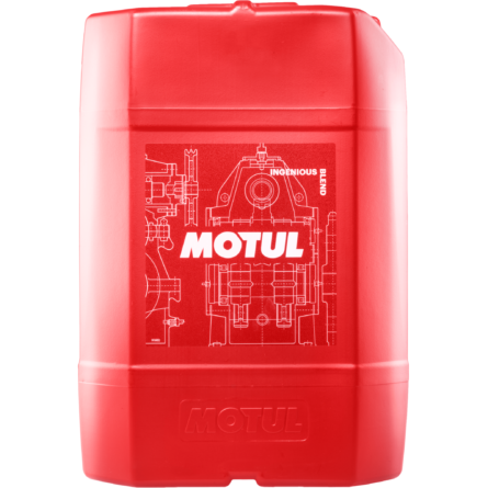 Motul TEKMA FUTURA+10W40 20L