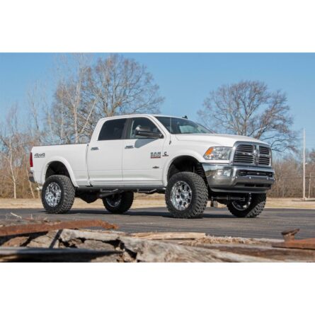 Rough Country 5 Inch Lift Kit - Diesel - Ram 2500 4WD (2014-2018)