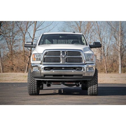 Rough Country 5 Inch Lift Kit - Diesel - Ram 2500 4WD (2014-2018)