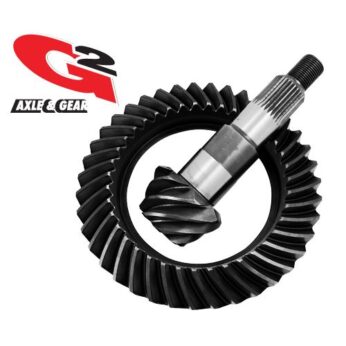 G2 Axle and Gear CHRY 9.25in 4.88 Ring and Pinion - G/22-2028-488
