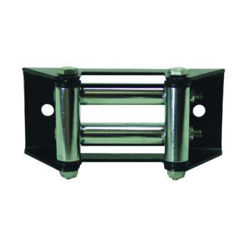 Mile Marker Roller Fairlead - PE5000 Winch
