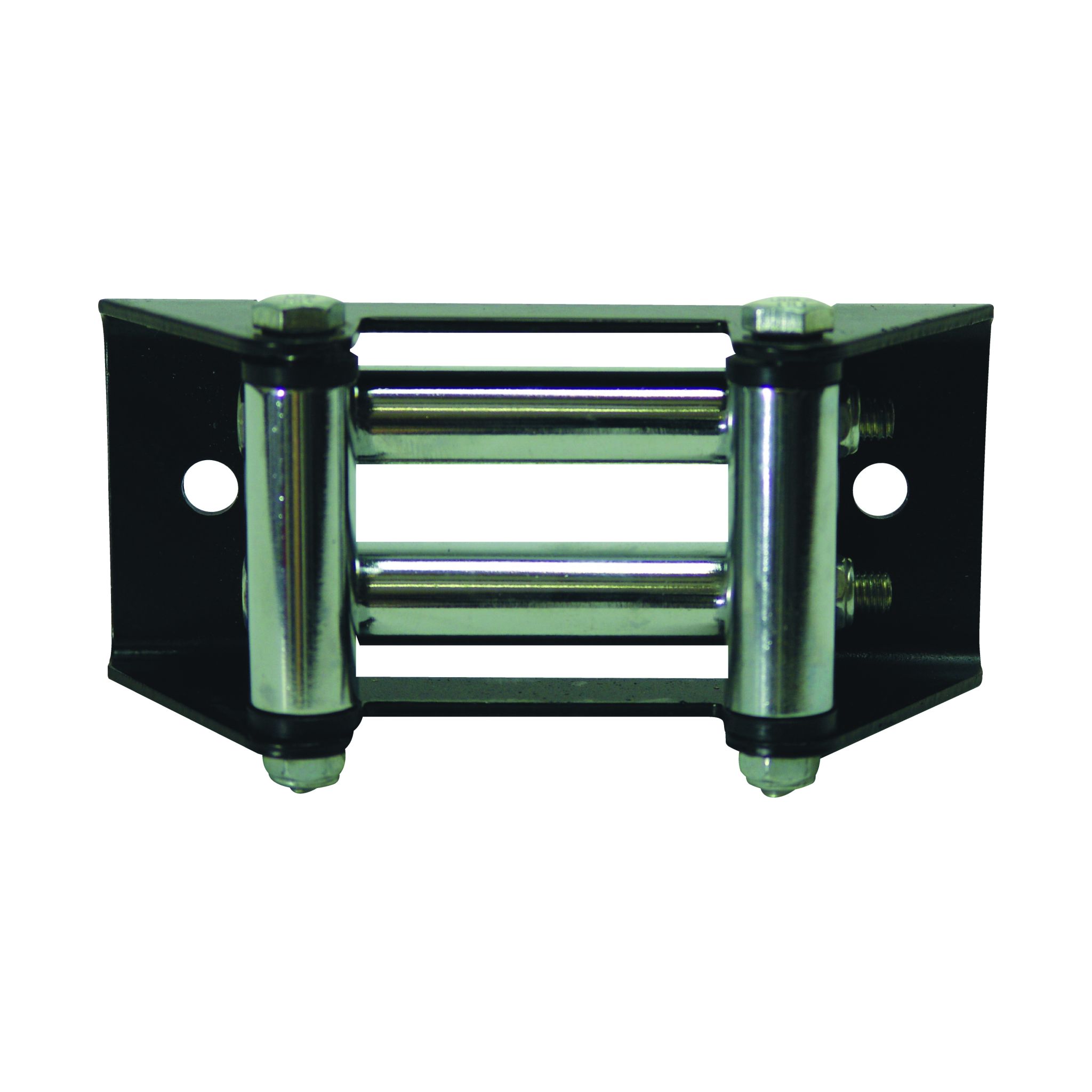 Mile Marker Roller Fairlead - PE5000 Winch