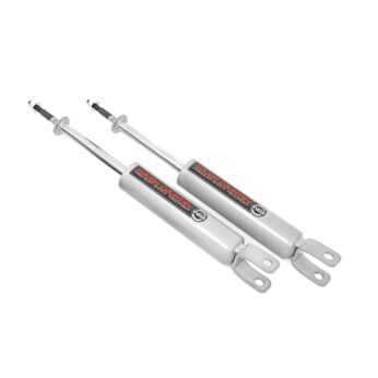 Rough Country N3 Front Shocks - 0-3 in - Chevy/GMC 1500 (99-06 & Classic)