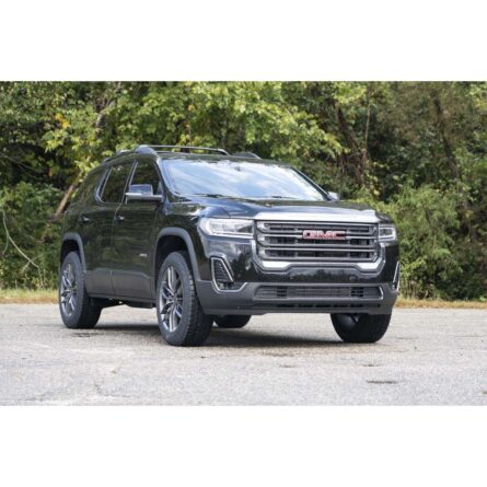 Rough Country 1.5 Inch Lift Kit - GMC Acadia 2WD/4WD (2017-2023)