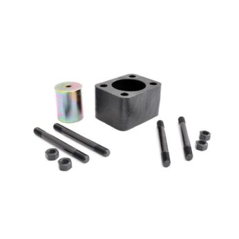 Rough Country Steering Block - 4 Bolt - Chevy/GMC C20/K20 C25/K25 Truck/Jimmy/K5 Blazer (69-87)