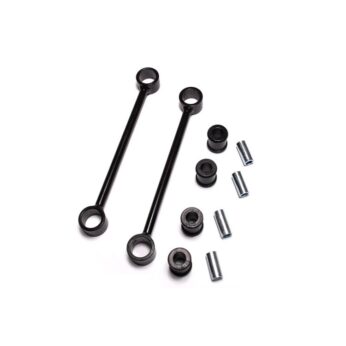 Rough Country Sway Bar Links - Rear - 4-6 Inch Lift - Chevy/GMC SUV 1500/Yukon (92-99)