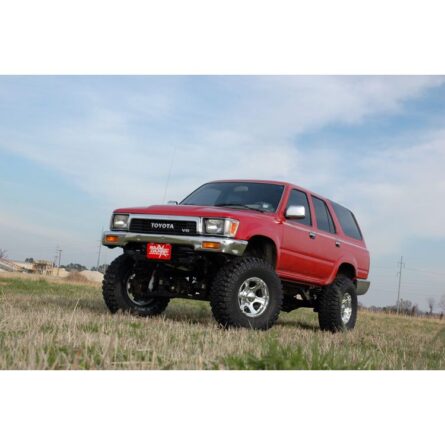 Rough Country 4-5 Inch Lift Kit - Toyota 4Runner 4WD (1990-1995)