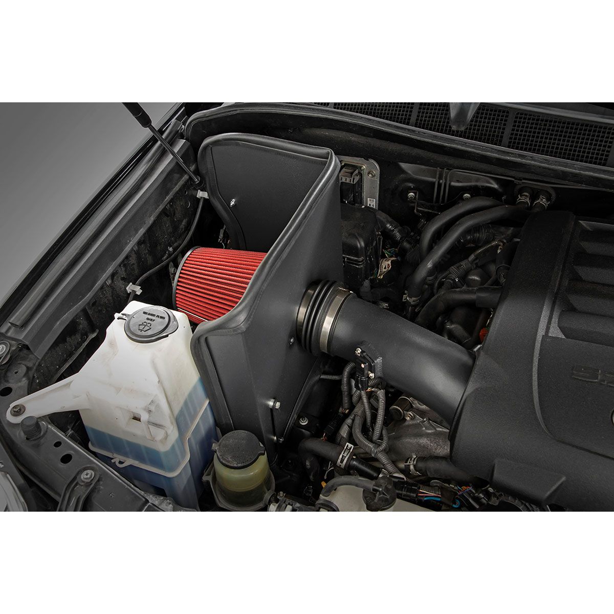 Rough Country Cold Air Intake Kit - 5.7L - Toyota Tundra 2WD/4WD (2012-2021)