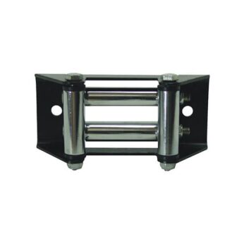 Mile Marker Roller Fairlead - SEC4500 Winch