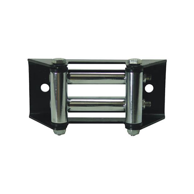 Mile Marker Roller Fairlead - SEC4500 Winch