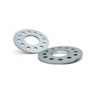Rough Country 0.25 Inch Wheel Spacers - 6x135/6x5.5