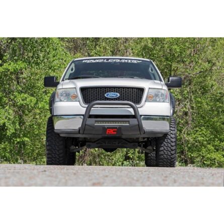 Rough Country 4 Inch Lift Kit - Ford F-150 2WD (2004-2008)