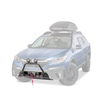 GRILLE GUARD