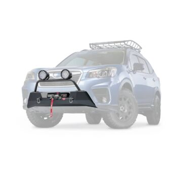 WINCH MOUNT