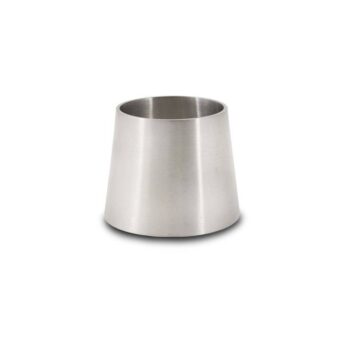 Vibrant Performance - 2692 - Concentric Reducer, 3.00 in. x 1.50 in. O.D. - 6.00 in. Long