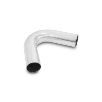 Vibrant Performance - 2828 - 120 Degree Aluminum Bend, 3.5 in. O.D. - Polished