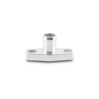 Vibrant Performance - 28941 - Oil Drain Flange w/ 5/8 in. OD Male Neck (for GT15-GT35 Turbos)