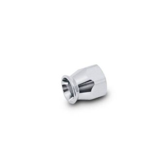 Vibrant Performance - 28954S - Hose End Socket for PTFE Hose Ends, Hose Size: -4 AN