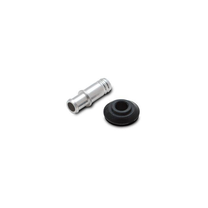 Vibrant Performance - 2895 - Vacuum Line Fitting, 10mm O.D.