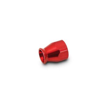 Vibrant Performance - 28966R - Hose End Socket for PTFE Hose Ends, Hose Size: -16 AN