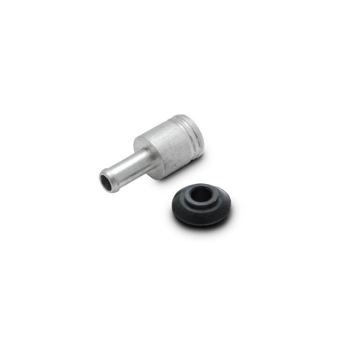 Vibrant Performance - 2897 - Vacuum Line Fitting, 19mm O.D.