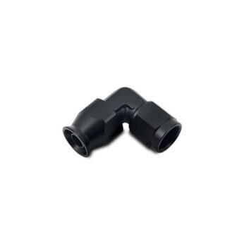 Vibrant Performance - 29988 - 90 Degree Tight Radius Forged Hose End Fittings, -8AN