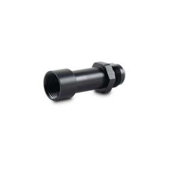 Vibrant Performance - 37013 - Turbo Drain Extension Fitting