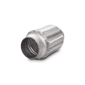 Vibrant Performance - 64304 - Standard Flex Coupling without Inner Liner, 1.5 in. I.D. x 4 in. Long