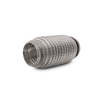 Vibrant Performance - 66606 - LiteFlex Coupling with Interlock Liner, 2.00 in. I.D. x 6.00 in. Long