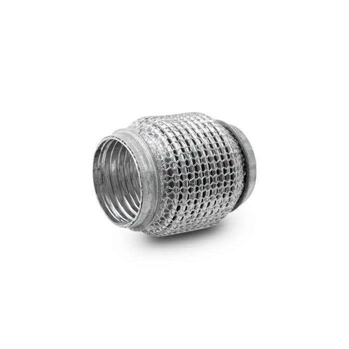 Vibrant Performance - 66704 - LiteFlex Coupling with Interlock Liner, 2.25 in. I.D. x 4.00 in. Long