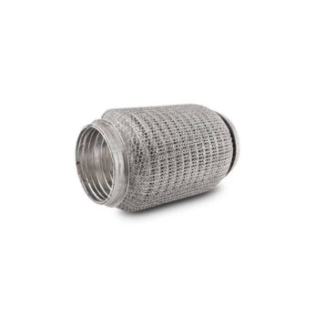 Vibrant Performance - 66806 - LiteFlex Coupling with Interlock Liner, 2.50 in. I.D. x 6.00 in. Long