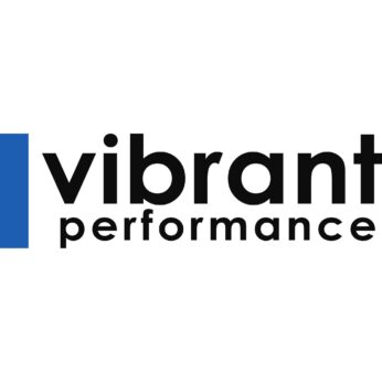Vibrant Performance - 304 Stainless Steel Brushed Straight Tubing, 4 in. O.D.