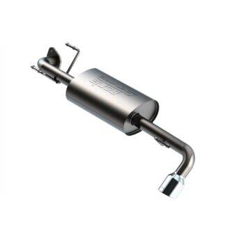 2018-2023 Subaru Crosstrek Cat-Back(tm) Exhaust System S-Type