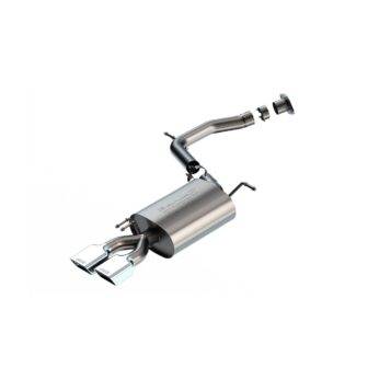 2023 Hyundai Palisade/ 2020-2022 Kia Telluride Axle-Back Exhaust System